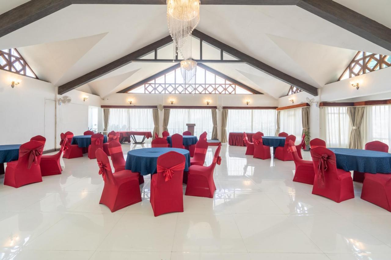 Summit Lillium Hotel&Spa Kalimpong Exterior foto